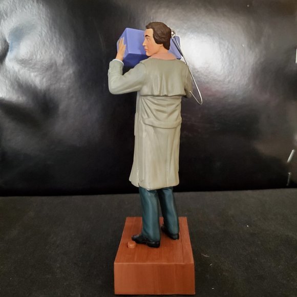 National Lampoon's Christmas Vacation "Meowy Christmas" With Sound - Picture 8 of 8